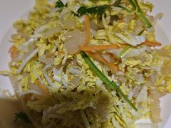 -船歌·鱼水饺青岛菜(金狮广场店)