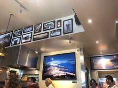 大堂-Fergburger(皇后镇店)