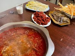 -重庆火锅(西安店)