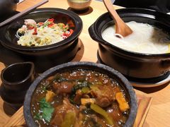 -云海肴·汽锅鸡·云南菜(高德置地店)