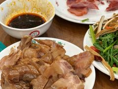 -老刘家永盛斋·传统泡馍(东关南街店)