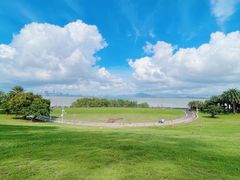 -深圳湾公园(南山区)