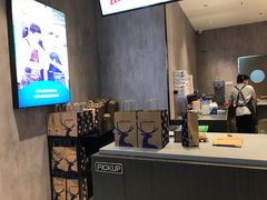 -瑞幸咖啡(三里屯SOHO-6号楼店)