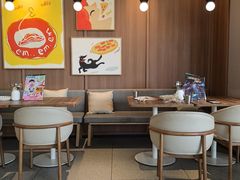 -必胜客(云玺锦庭店)