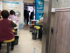 -金原鸭血粉丝汤总店(锁金村店)
