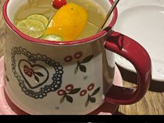 -秘密旅行Bonjour(黑金冠 江南西店)