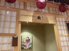 -鮨桐日本料理(望京店)