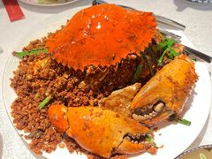 喜记正宗避風塘炒辣蚧-喜记避风塘炒辣蟹(旗舰店)
