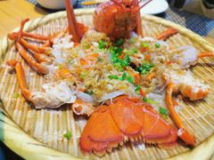 -真味海鲜坊