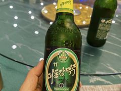 -平壤馆(西塔街店)