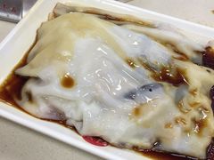 -冠记·肠粉粥品专家(江南大道店)