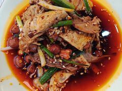 -易老妈蹄花.特色川菜(人民公园总店)