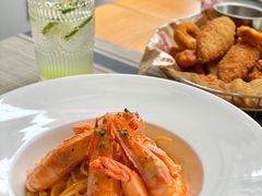 -JANS意式简餐厅·惠灵顿牛排