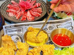 -妥妥烤肉料理(昙华林店)
