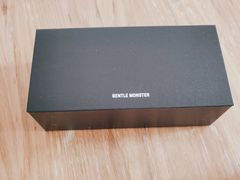 -GENTLE MONSTER(西安SKP店)