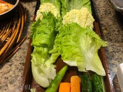 -三代烤肉(保利广场店)