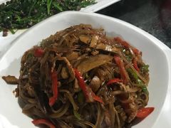 -又见炊烟私房菜(敬亭路店)