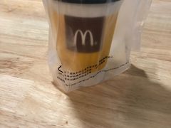-麦当劳(漳州二路店)