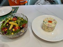 -库滋明·俄罗斯特色美食(中央大街店)