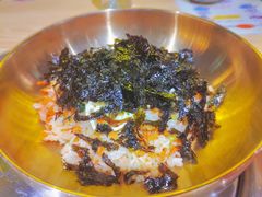 -韩国大金刚烤肉·料理(印象城店)