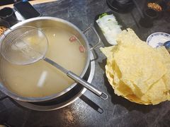 -林记潮牛·牛肉火锅(上马墩店)