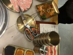 -韩宫宴和牛烤肉(宣州国购店)