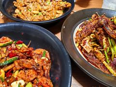 -掌上鲜(南顺城街店)