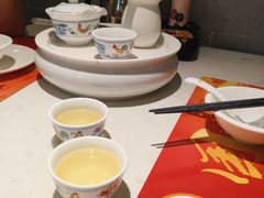 -叹茶靓点·粤式餐厅·全天茶市(石井万民广场店)