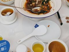 -兰湘子·湘菜小炒(三桥万象城店)