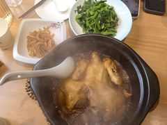 -环秀楼(黄山呈坎店)