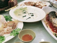 -湛江渔港·大排档(乐园路总店)