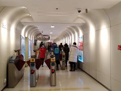 -银座mall(东直门店)