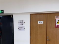 -慈铭体检(亚运村分院)