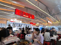 -回味黑鸭煲·始于2006(万松园店)