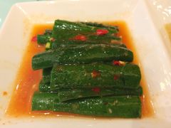 -翠园(铜锣湾广场店)