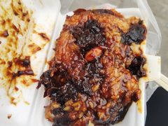 甑糕-马文章胖子甑糕(洒金桥店)