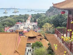 -南沙天后宫景区