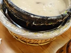 -粤仔湾砂锅粥(金太湖店)