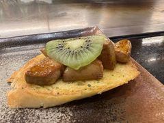 -品未·铁板烧(甜水园店)