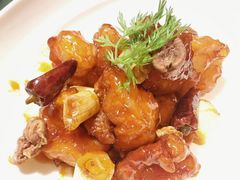 -旺顺阁·北京菜·烤鸭(魏公村店)