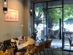 -滇咖啡体验店