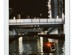 -道顿堀水上观光船(太左衛門橋船着場)