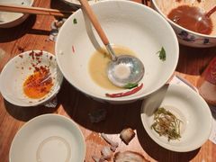 -田小狗的饭店(碧桂园店)