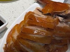 -玉林烤鸭店(定福庄店)