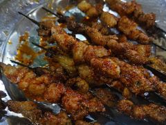 -张四烤羊肉(西藏自治区拉萨市丹杰林巷店)