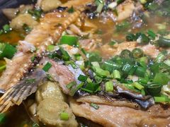 -探鱼·鲜青椒爽麻烤鱼(领展购物广场店)