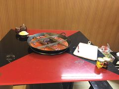 -安胖老火锅(两路口店)