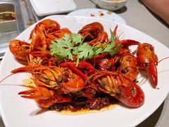 -海底捞火锅(奥森店)