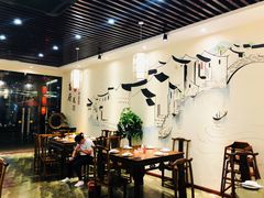 大堂-梁溪河畔·吉府花园(南长街南下塘店)