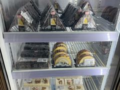 -红叶蛋糕(广达路总店)